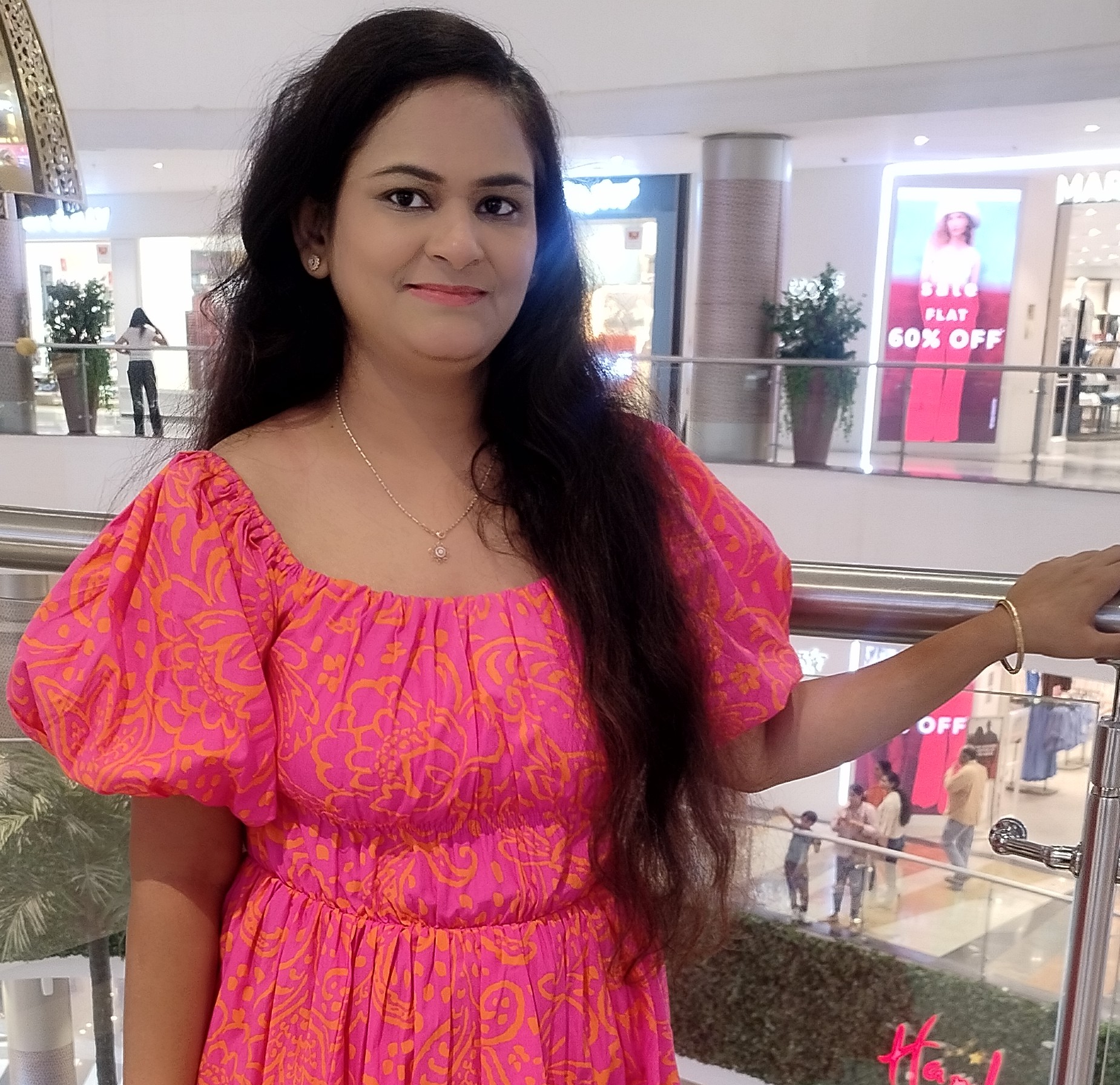 Shyani Sharma